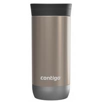 Termopuodelis Contigo Huron SNAPSEAL™ Brown Sugar CON2205182, 470 ml