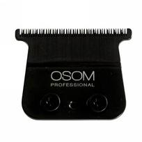 Papildomas peiliukas plaukų kantavimo mašinėlei - trimeriui OSOM Professional BLCD Hair Trimmer Blade OSOMP246BLADE