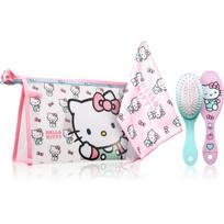 Hello Kitty Travel Set kelioninis rinkinys vaikams