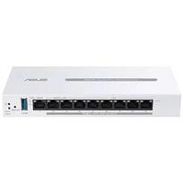 Asus EBG19 Router VPN PoE+ 9-port EBG19
