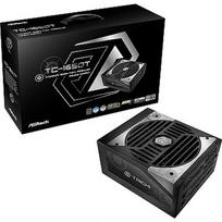 ASRock Taichi, 1650W, ATX 3.1, 80PLUS Titanium, PCIe 5.1 90-UXT165-TFEAAB