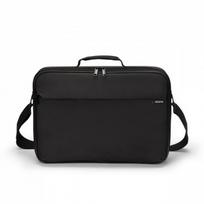 DICOTA D32088-RPET nešiojamojo kompiuterio krepšys 14-16“, juodas