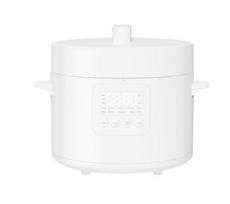 Electric Pressure Cooker 4.8L