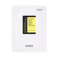 Cosrx Advanced Snail Mucin Power veido kaukė, 25 ml.