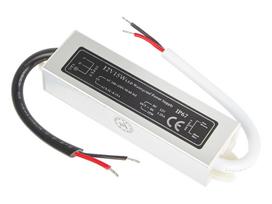 Maitinimo šaltinis LED juostoms - 12V 1.25A 15W