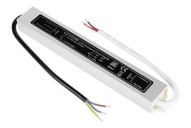 Maitinimo šaltinis LED juostoms - 12V 2A 24W