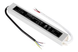 Maitinimo šaltinis LED juostoms - 12V 3.75A 45W