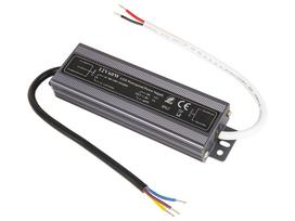Maitinimo šaltinis LED juostoms - 12V 5A 60W