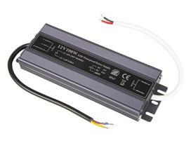Maitinimo šaltinis LED juostoms - 12V 8.33A 100W