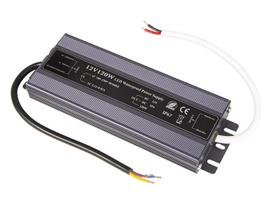Maitinimo šaltinis LED juostoms - 12V 10A 120W
