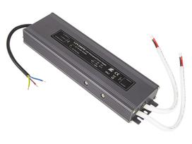Maitinimo šaltinis LED juostoms - 12V 16.7A 200W