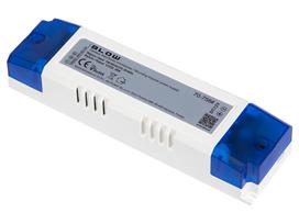 Perjungiamas maitinimo šaltinis 12V/5A 60W