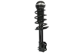 pakabos komplektas, spyruoklės / amortizatoriai MAGNUM TECHNOLOGY SAX003MT