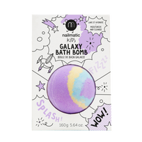 Pulsar Bath Bomb Vonios burbulas, 160g