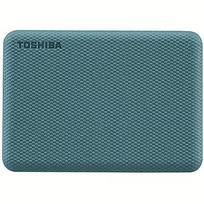 Toshiba Canvio Advance, 4TB, Green HDTCA40EG3CA