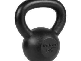 Svarstis Rebel Active, 8 kg