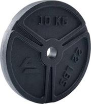 Svorio diskas Martes, 10 kg