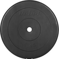 Disko svoris Rebel, 20 kg