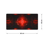 Žaidimų pelės kilimėlis «Huzaro Mousepad 6.0»