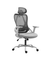 Besisukanti kėdė «Mark Adler Manager 2.9 Grey», pilka