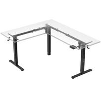 Elektrinis stalo rėmas „Mark Adler Xeno 7.6“, su dviem varikliais