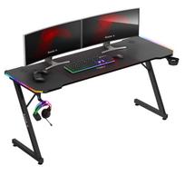 Huzaro Hero 4.8 RGB žaidimų stalas