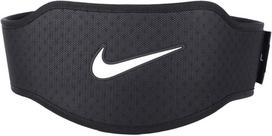 Treniruočių diržas Pas Nike 3.0, XL, juodas