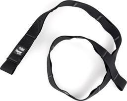 Prailginimas gimnastikos žiedui Tiguar Alfa, 123 cm, juodas