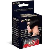 Accura ink Canon (PG-540) AC-C540B re