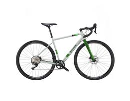 Dviratis Wilier Jaroon GRX 1x11 / Spring Grey