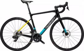Dviratis Wilier Garda Disc 105DI2 2x12 / Astana