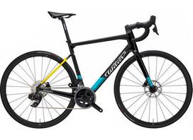 Dviratis Wilier Garda Disc 105DI2 2x12 NDR38 / Astana
