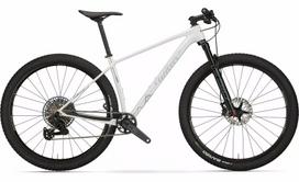 Dviratis Wilier USMA SL XT 2.0 MT501 RECON / White Black Glossy