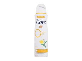 Purškiamas dezodorantas Dove Zinc Complex, 150 ml