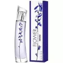 Flower By Kenzo Ikebana Indigo Edp Spray 40ml