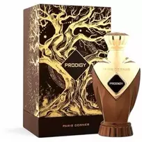 Universalūs kvepalai Paris Corner Prodigy EDP, 100 ml