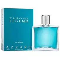Vyriški kvepalai, Azzaro Chrome Legend EDT M 100 ml