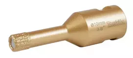 Deimantinė gręžimo karūna Makita D-79930  10 mm, M14