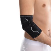 Elastinis alkūnės įtvaras Lauma Medical 502 - 5. XXL