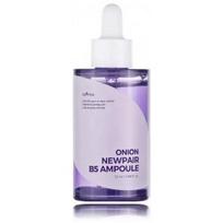 Isntree Onion Newpair B5 Ampoule raminantis veido serumas - 50 ml.