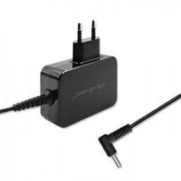 Įkroviklis nešiojamam kompiuteriui Maitinimo Adapteris - Qoltec 51033 45W Juodas