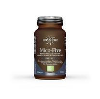 HIFAS da Terra Mico Five kapsulės  N70