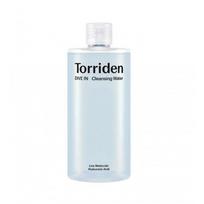 Torriden Dive-In Low Molecular Hyaluronic Acid Cleansing Water Valomasis veido vanduo, 400ml