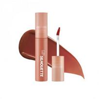 I'M MEME Lip Silhouette Water Blur Tint Matinis lūpų blizgesys, 003 Vintage Orange
