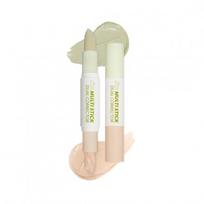 I'M MEME I'm Multi Stick Dual Corrector Dviejų galų kontūravimo pieštukas, 002 Light Green