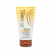 St. Moriz Advanced Gradual Tan Tinted Glow Laipsnišką įdegį suteikianti priemonė su švytinčiu efektu, 150ml