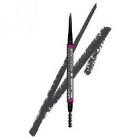 NYX Professional Makeup Blade & Shade Nano Brow Pencil Antakių pieštukas, 11 Grey