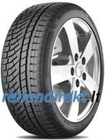 Falken EUROWINTER HS02PRO ( 245/45 R18 100V XL, VCs, su ratlankio apsauga (MFS) NBLK )