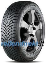 Falken WINTERPEAK F-SNOW 1 ( 225/55 R17 101T XL, Nordic compound )