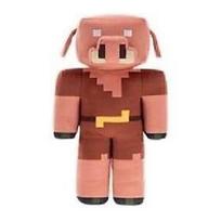 Minecraft - Piglin Pliušinis Žaislas